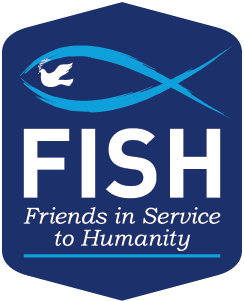 Fish Logo